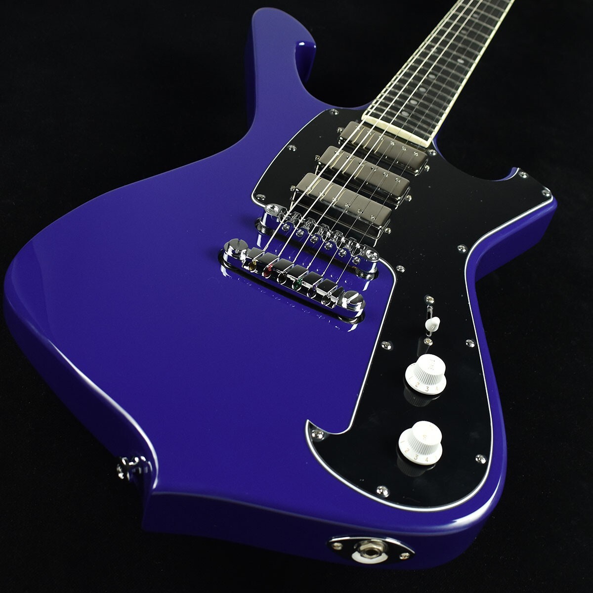 ギター Ibanez FRM300GB Paul Gilbert Fireman Ibanez unveils catalogue for 2021, including new Paul