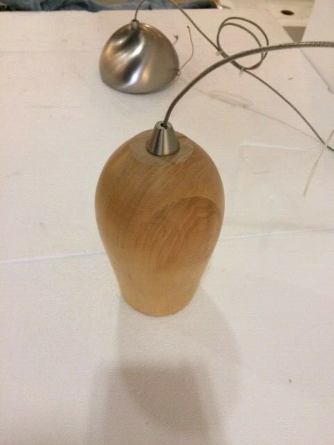 Mini colgante Loft Foto 4 de 4