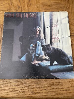 Carole King Tapestry Album | eBay