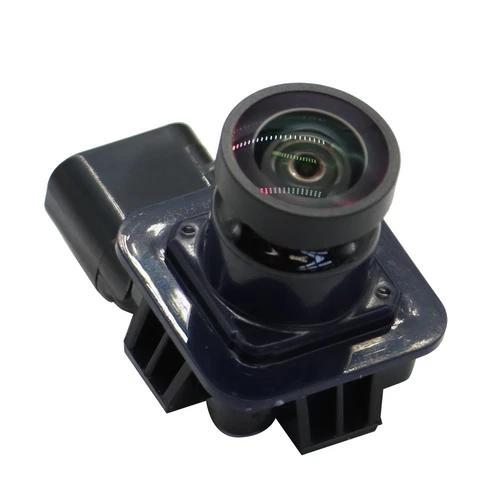 Hinten Ansicht Sicherung Kamera BT4Z-19G490-A Fit für Ford Edge 2011-2015 - Picture 4 of 10