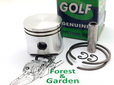 GOLF Piston Kit for OLEO-MAC SPARTA 44 42 440 BC /BFC 420 EFCO STARK 42 (40 mm)