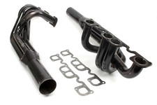 Schoenfeld 1056ldn Sprint Car Headers 2 Inch Primary For Small Block Chevy