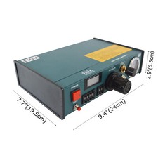 Digital Display Glue Dispenser Intelligent Controller Glue Dispensing Machine