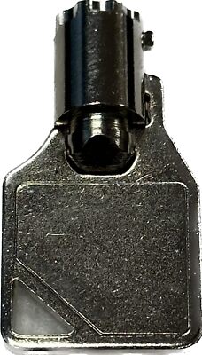 54612 Coin Box Key Compatible With Speed Queen Washer and Dryers