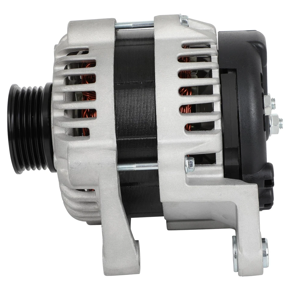 Alternator Fits Chevrolet Aveo 2009-2012 Aveo5 2009-2011 L4 1.6L 8486 96858876 - Изображение 4 из 4