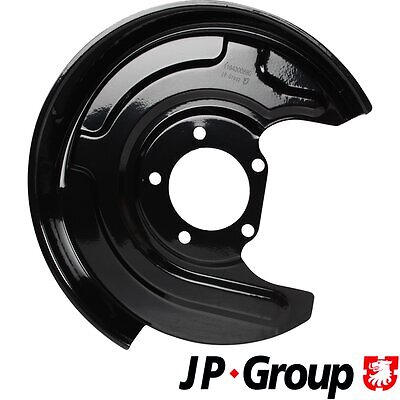 1164300880 JP GROUP splash plate, brake disc for, Audi, Skoda, VW