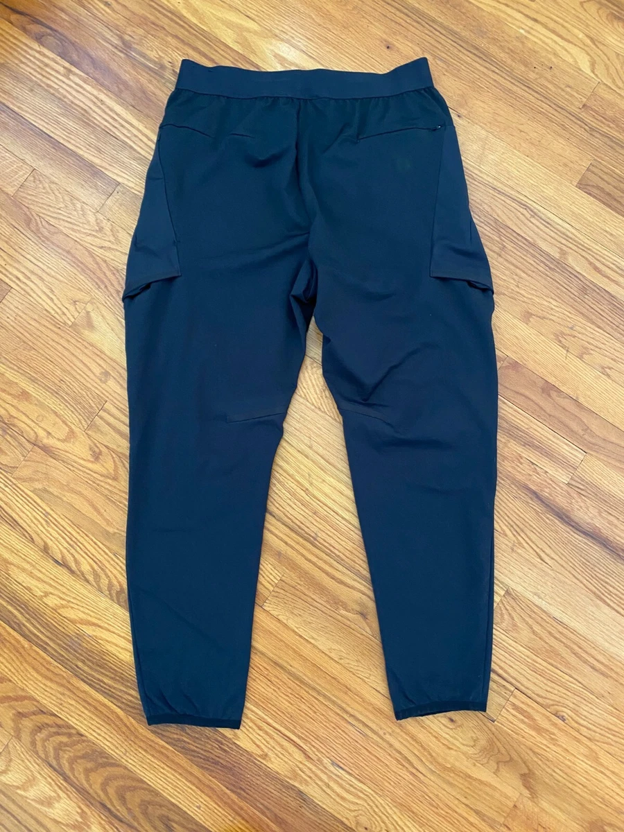 Nike dri fit premium training pants sales