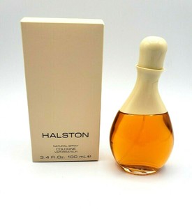 halston fragrance