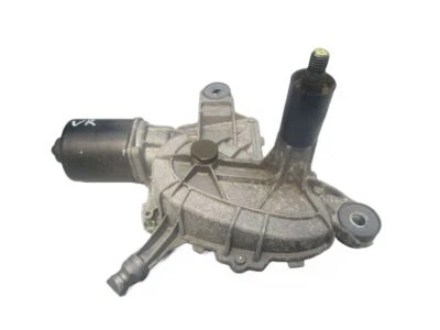 Moteur D’Essuie-Glace Avant Droit Pour CITROEN C4 PICASSO I 9682484780 - Photo 1/4