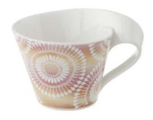 Villeroy Boch New Wave Caffe Mombasa Cappuccino Cups 6 | eBay UK