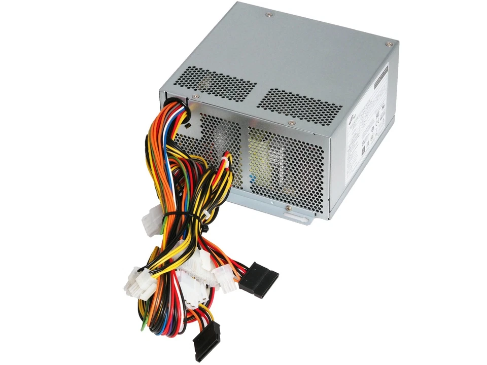Alimentatore PC FSP400-70PFL(SK) ATX, funzionamento continuo 24/7!, server/workstation, 85+ - Immagine 3 di 4