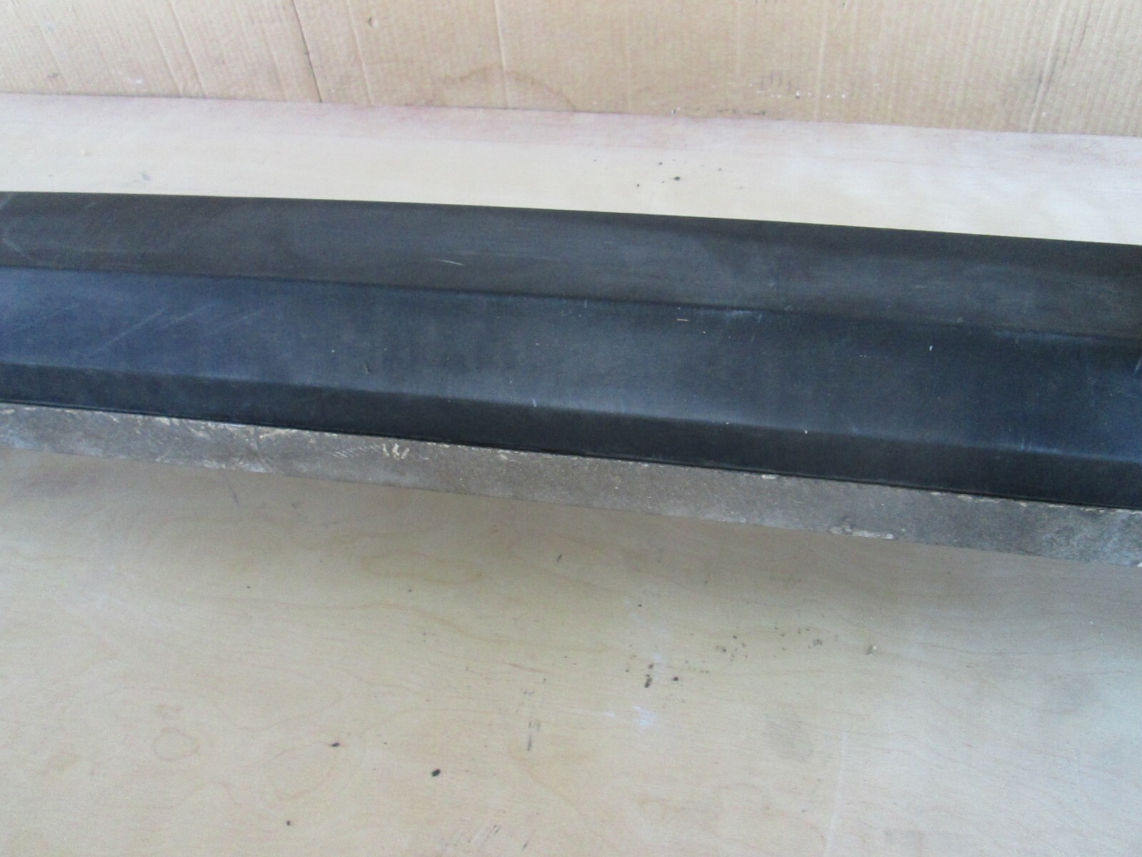 Ferrari 308 GTS  - Rear Bumper # 60185006