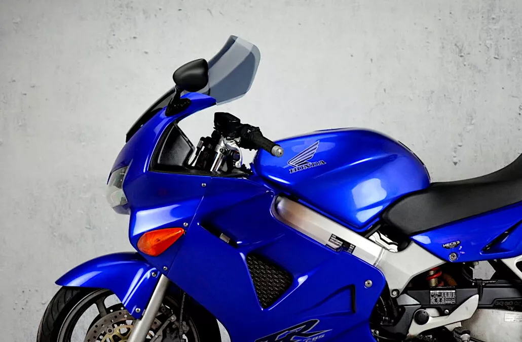 Honda vfr 800 fi 1998 deals