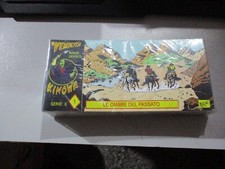 LA VENDETTA DI KINOWA serie X - ed. MUSEO DEL FUMETTO XANADU 2011 completa 1/12