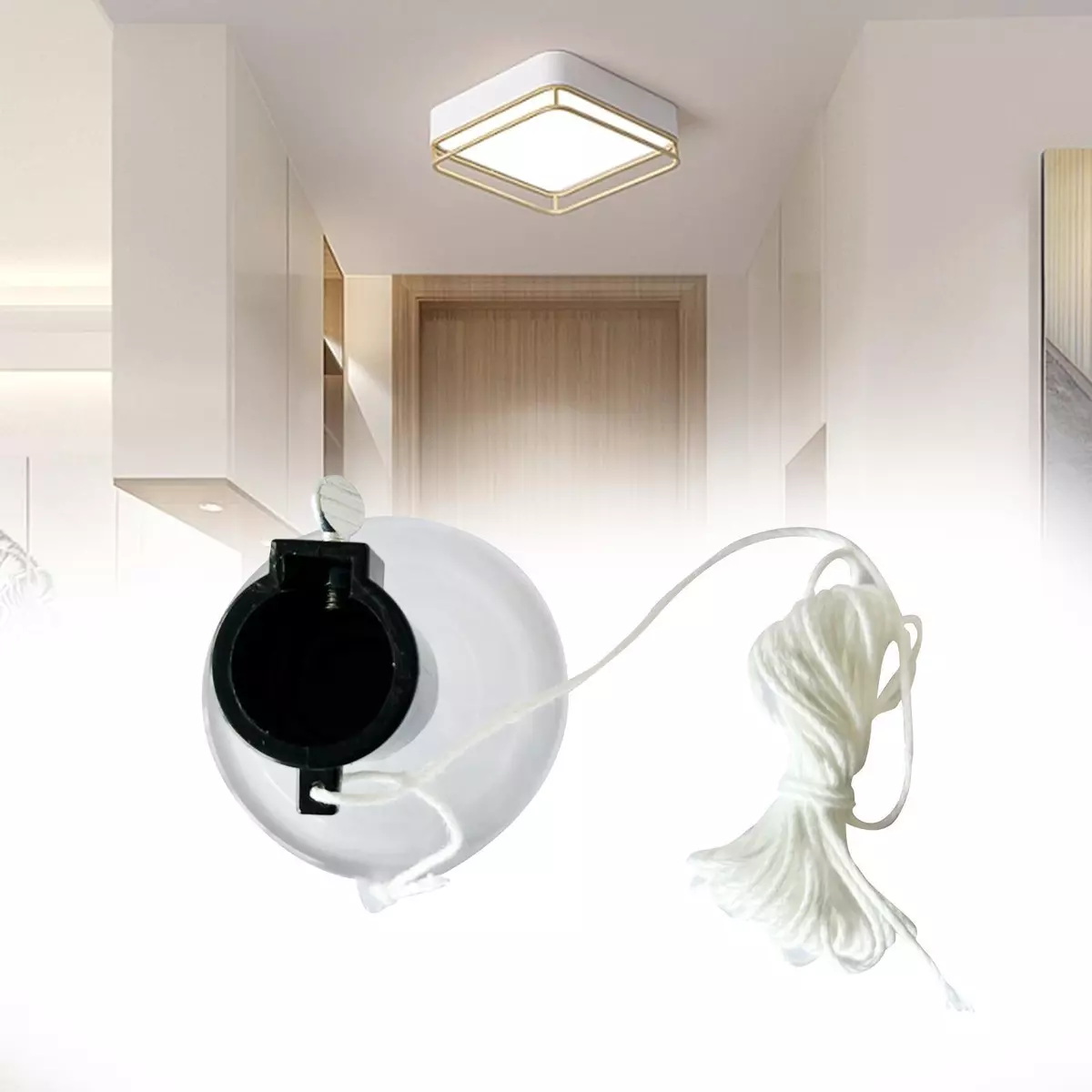 Light Bulb Removal Tool High Ceiling Light Bulb Changer for