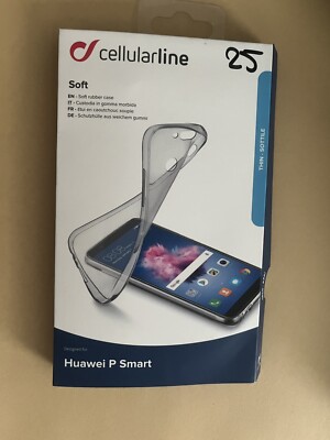 Handy Hülle Schutzhülle für  Huawei P Smart  / H2A2Nr.6 - 25