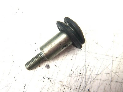 Triumph Sprint ST955 St 955i Culasse Cache Boulon Long X 1 Seulement 1999 - 2004 - Photo 1/4