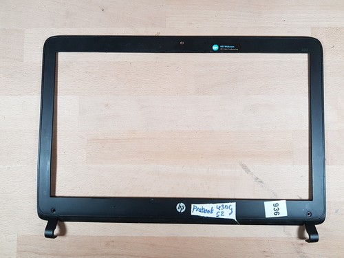 HP Probook G430 G2 Displayrahmen Display Rahmen Blende Bezel Screen Surround