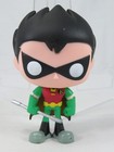 Television Funko Pop - Robin - Teen Titans Go - No. 107 - NO BOX