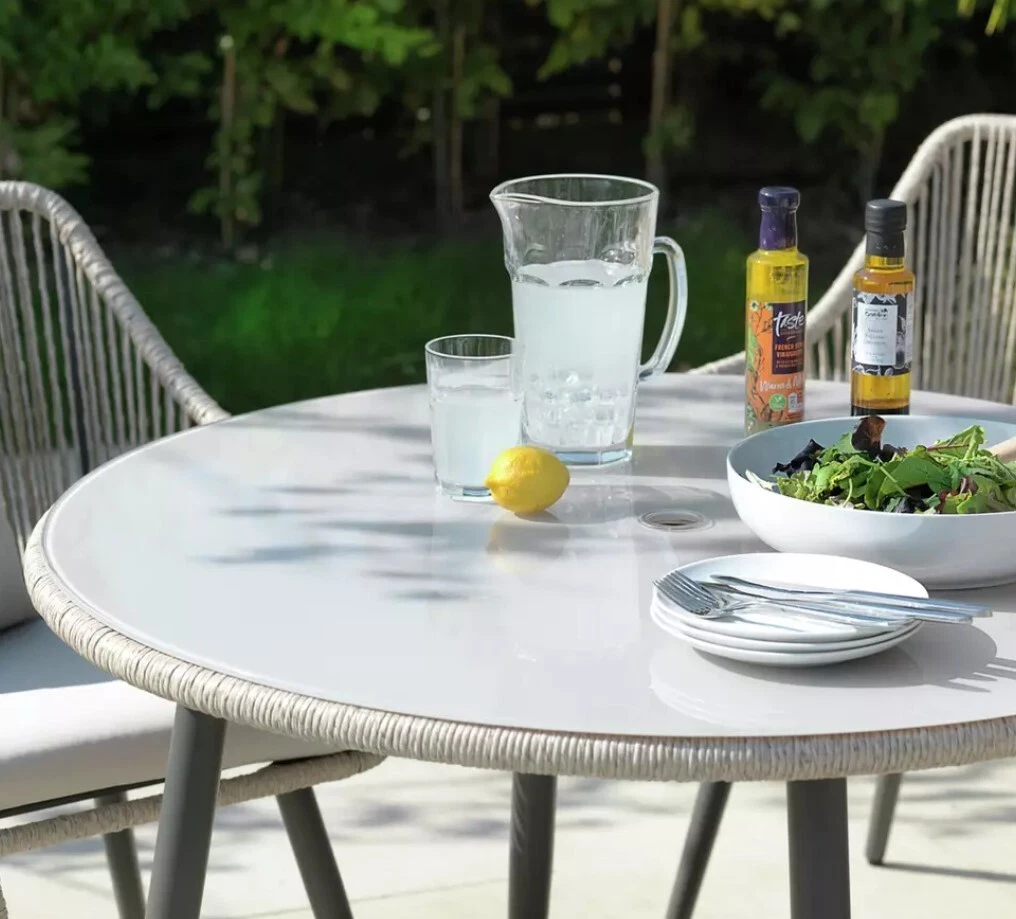 Habitat bistro table deals