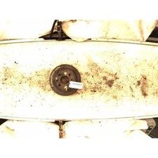 Tambour de frein Chevrolet SPARK