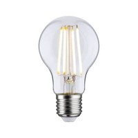 Paulmann Eco-Line Filament 230V Led Birne E27 1Er-Pack 525Lm 2,5W 3000K Klar
