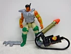 Lt. Stone G.I. Joe Extreme Hasbro 5" Figure 112423AST-B5