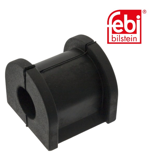 febi Bilstein Lagerung, Stabilisator 102450 FüR Mitsubishi, Hinterachse-image