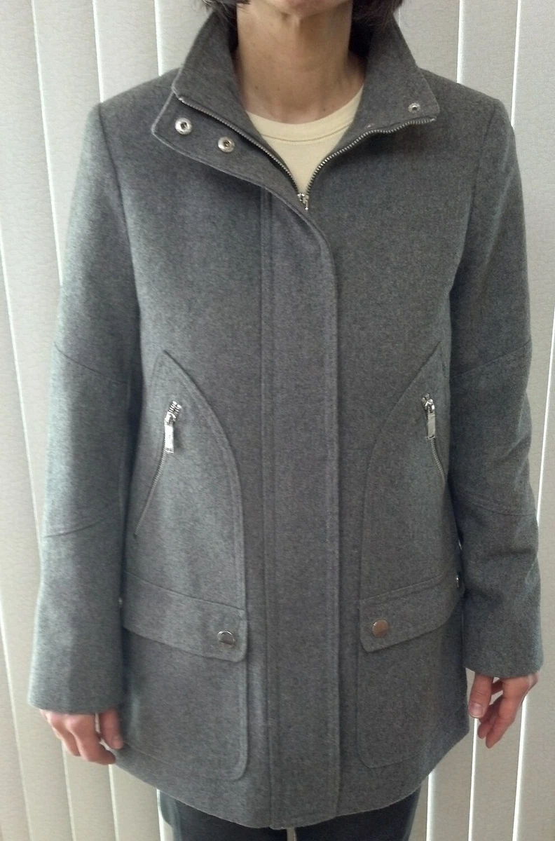 Ana a new approach coat sale