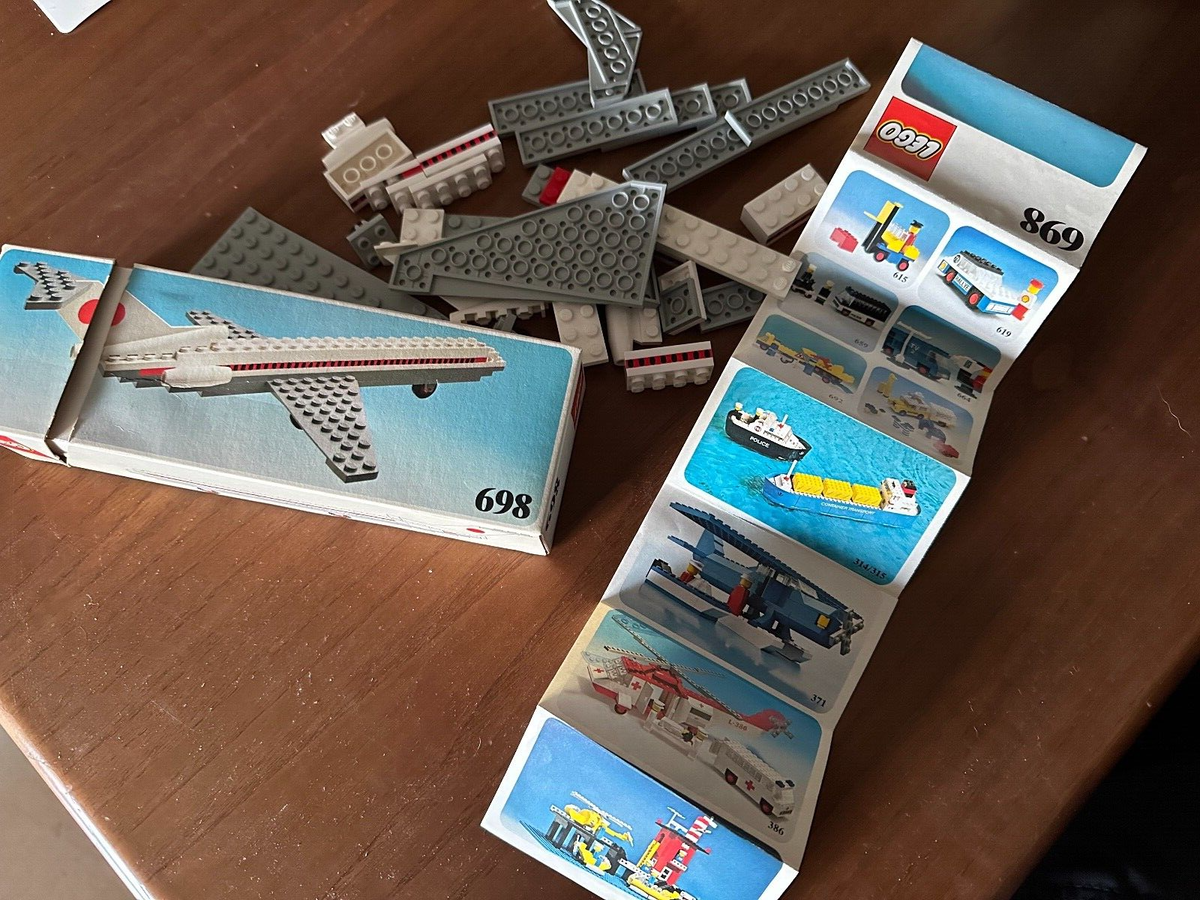 Boeing727 退役記念　ラペルピン ANA Boeing727 引退記念 スティックピン コレクション、趣味