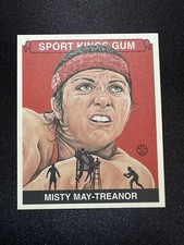 Sportkings Series D Card Gallery 15