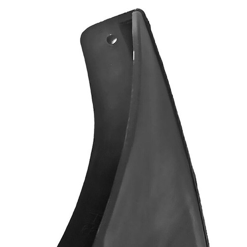 Front Rear Mud Flap Flaps Splash Guard MudguardsFit Toyota Corolla Altis 2007-13 - Picture 8 of 12