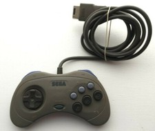 Sega Saturn Official Genuine Authentic Origin...