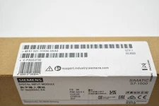 1PC New Siemens 6ES7521-1FH00-0AA0 6ES7 521-1FH00-0AA0