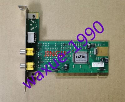 1pcs Used DFG/SV1 IDS #WD2