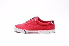 YOUTH NAUTICA LACEESS CVO NB106RB RED