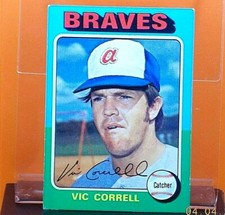 Click to enlarge Vic Correll