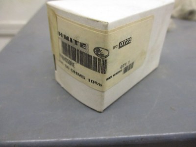 Ohmite rhs50re 25W 50 ohms 10%  Astec 30-460-8002