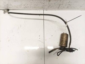 1h0959139b Klimatrockner Trocknerflasche Klimaanlage  Volkswagen  DE2177623-77