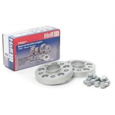 H&R SPURVERBREITERUNG 60 mm für ALFA ROMEO GTV LK 5x98 NEU