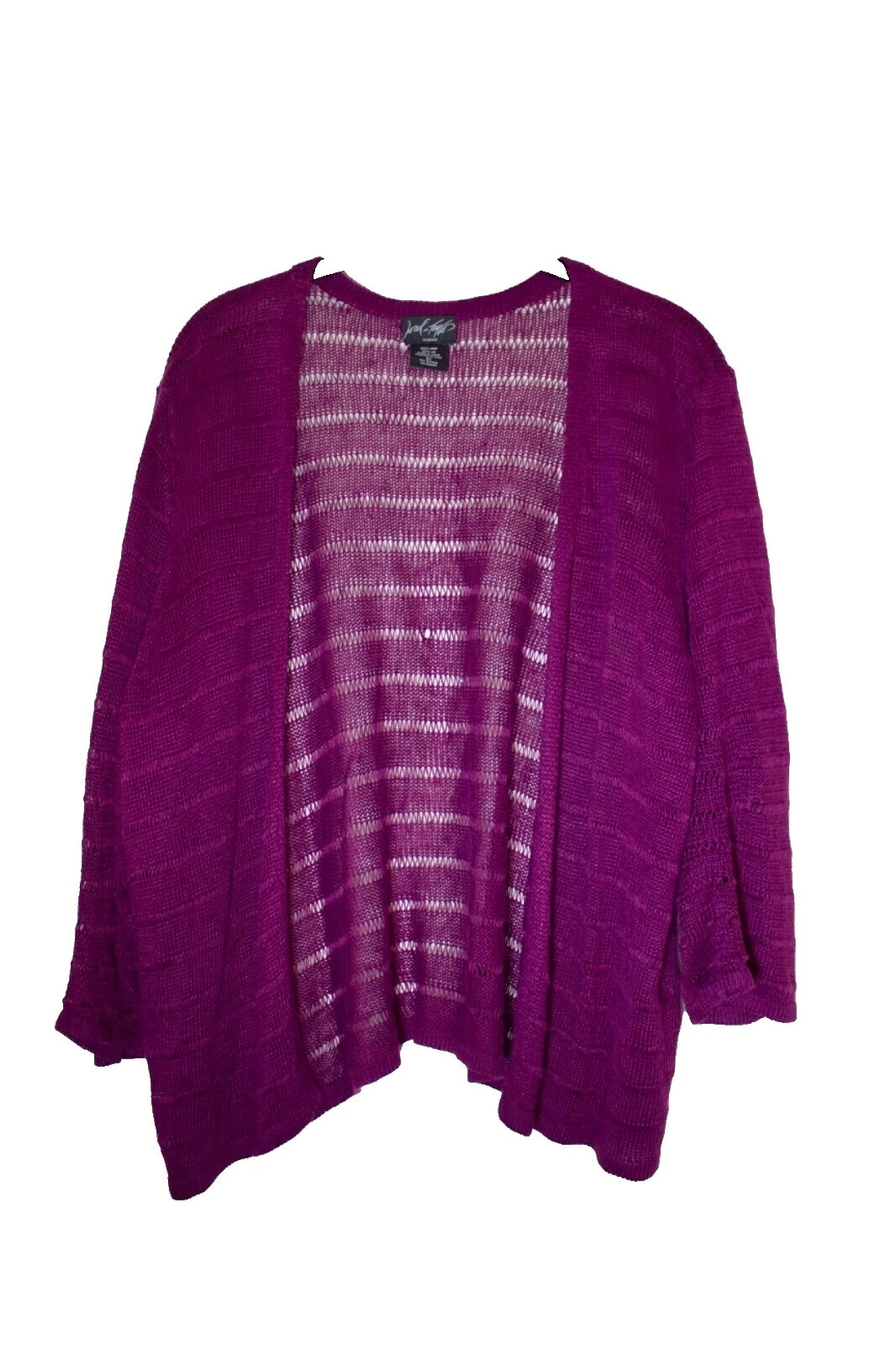 Lino Suéteres para mujer LORD & TAYLOR