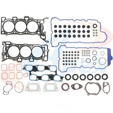 Engine Cylinder Head Gasket Set fits 2013 GMC Terrain APEX AUTOMOBILE PARTS