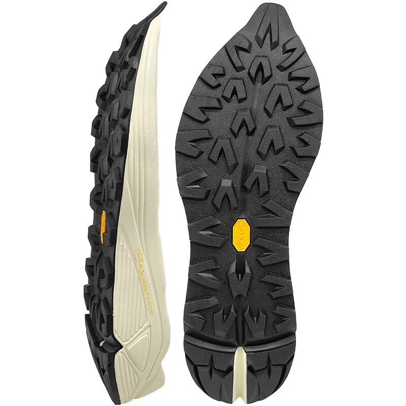 Shoe Repair Vibram Outsole Catalog Vibram 1010 Overland Sole