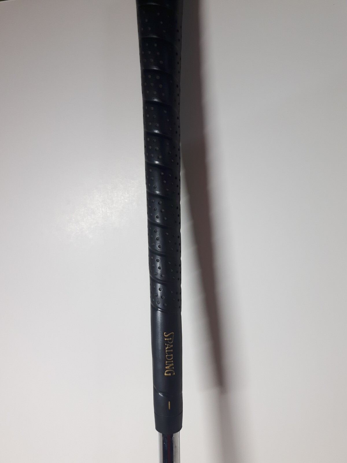 Spalding Pro Response Pitching Wedge Right Handed Golf Club 36.75" eBay