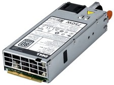 Power Supply Dell 0F9F51 F9F51 750WATT E750E-S0 PowerEdge R520 R620 R720
