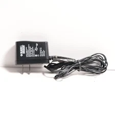Black & Decker Class 2 Power Supply Charger ETPCA-P180021U3 24V DC 210mA