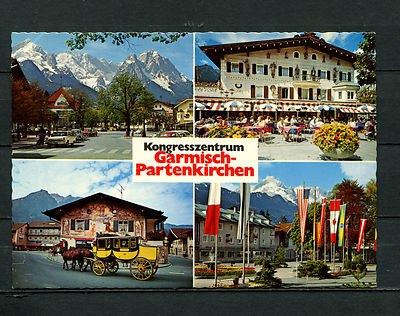 Garmisch - Kongresszentrum  (K39)