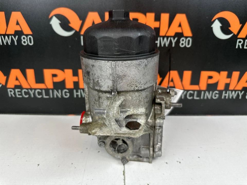 Oil Filter Housing BMW M6 08 Foto 4 de 4