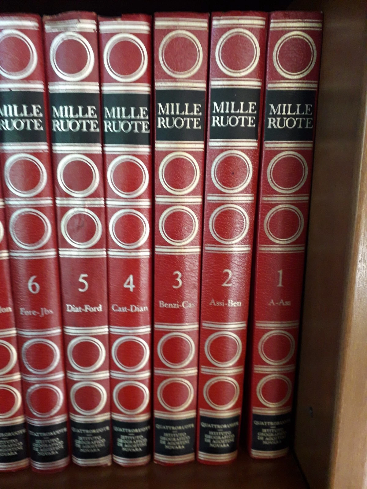 Foto 2 di 5