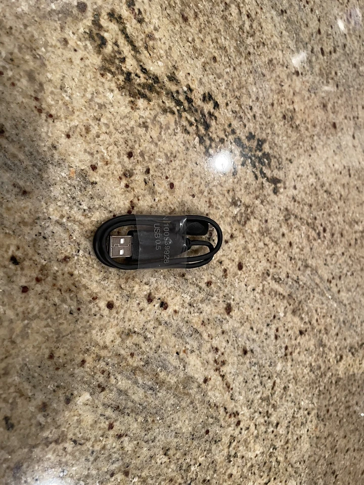 Genuine Seagate GoFlex USB 2.0 Cable Lead PN:100539928 0.5M Mini USB Cable NEW - Image 4 of 4